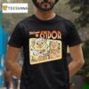 Welcome To Endor Ewoks From Return Of The Jedi T Shirt