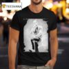 Will Dempsey Concer T Shirt