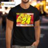 William Byron Axalta Darlington Throwback T Shirt
