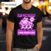 World Famous Gordos Call The Gang Slices For The Fam Netil London Rats T Shirt