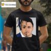 Xxxtentacion Rapper Siphano Koumobur T Shirt