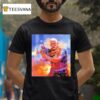 Yahya Sinwar Khaled Mashal We Will Win Or Die T Shirt