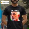 Yahya Sinwar Sin War T Shirt