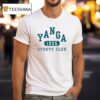 Yanga Sports Club T Shirt