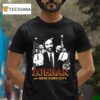 Zohran Mamdani For New York City T Shirt