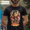 Zombi Dawn Of The Dead T Shirt