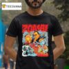 Zombi Monroeville Massacre T Shirt