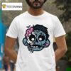 Zomboy Brain Dead T Shirt
