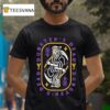 Zomboy Dead Dubstep S Tarot Of Death T Shirt