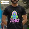 Zomboy Reaper Creeper T Shirt