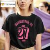 Band Washington Dc The Anthem T Shirt