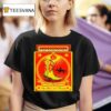 Chris Stapleton Tinley Park Il T Shirt