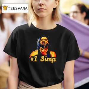 Dv Simp T Shirt