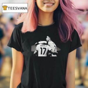 R I P Diogo Jota T Shirt