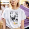 Concacaf Vs Blue Lock Mexico Gold Cup Champions T Shirt