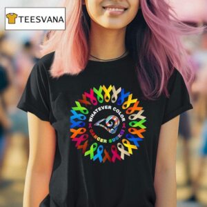 Los Angeles Rams We Believe In Miracles T Shirt