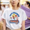 Nba Champs Thunder Okc T Shirt