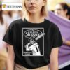 Iroquois Amphitheater Louisville Ky Jul T Shirt