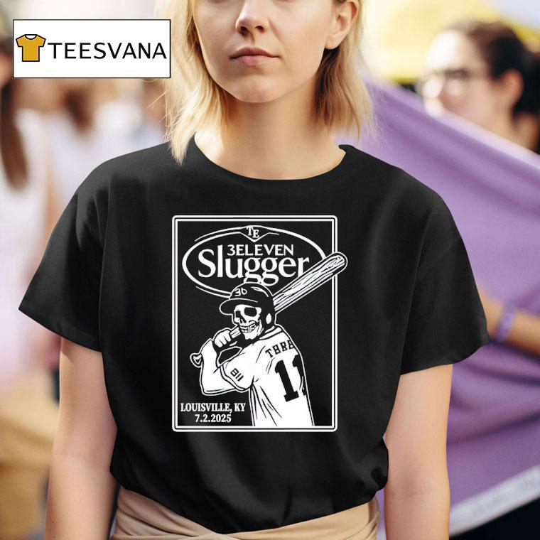 Iroquois Amphitheater Louisville Ky Jul T Shirt