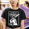 Slugger Tour Iroquois Amphitheater Louisville Ky July T Shirt
