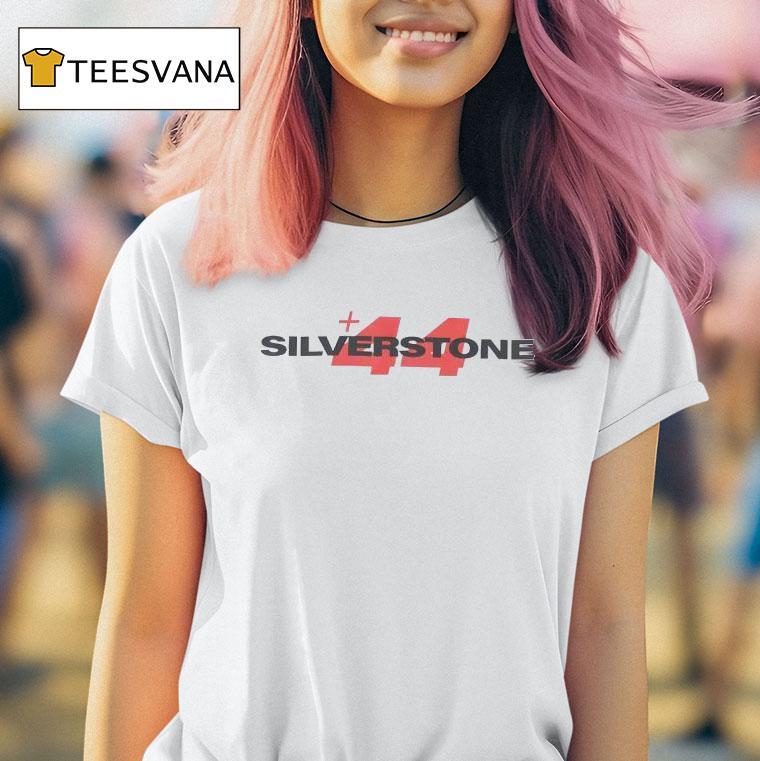 Silverstone Team Lh Plus T Shirt