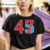 Inauguration T Shirt