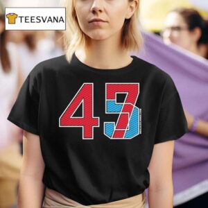 Inauguration T Shirt