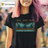 Winchester Nye Run Shows On Dec Charlotte Nc And Washington Dc T Shirt