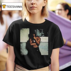 Batz Mortal Komba T Shirt