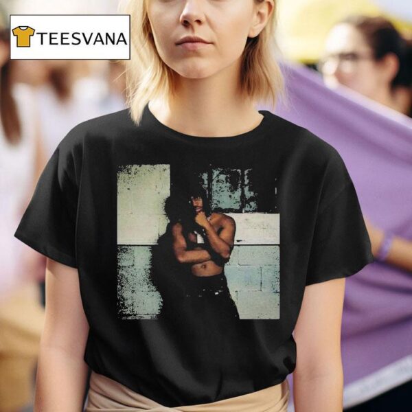 Batz Mortal Komba T Shirt