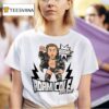 Adam Cole It S All About The Boom Aew T Shirt