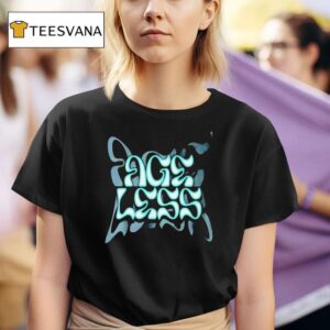 Ageless Define Legacy T Shirt