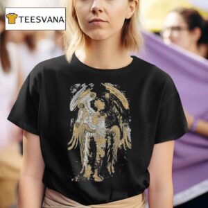 Agriculture Angel T Shirt
