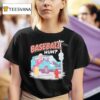 Al Jokes Baseball Huh T Shirt