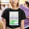 Alex G Uk And Eu Tour Dates T Shirt
