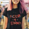Alexa Bliss Friend Eternity T Shirt