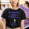 Alice Coltrane Eternity S Pillar T Shirt