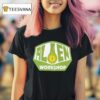 Alien Workshop Logo T Shirt