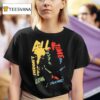 All Time Low Everyone S Talking Photo T Shirt