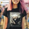 Allegaeon Elements Of The Infinite T Shirt