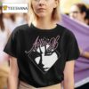 Allie X Signature Photo T Shirt