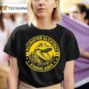Alligator Alcatraz Everglades Est T Shirt