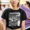 Almost Friday Oasis Reunion T Shirt