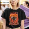 Amaranthe Boom Single T Shirt