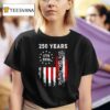 America Th Birthday Years Independence We The People T Shirt