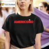 Americoo T Shirt