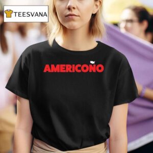 Americoo T Shirt