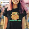 Amran Money Fine Shy T Shirt