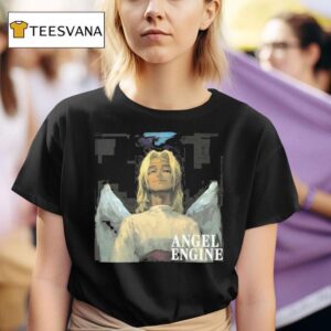 Angel Engine Uriel T Shirt