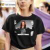Angel Reese Chicago Sky Absolute Cinema T Shirt